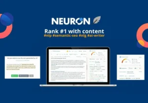 NeuronWriter F