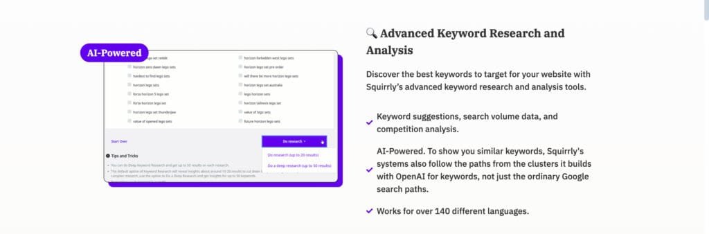 Squirrly SEO 3