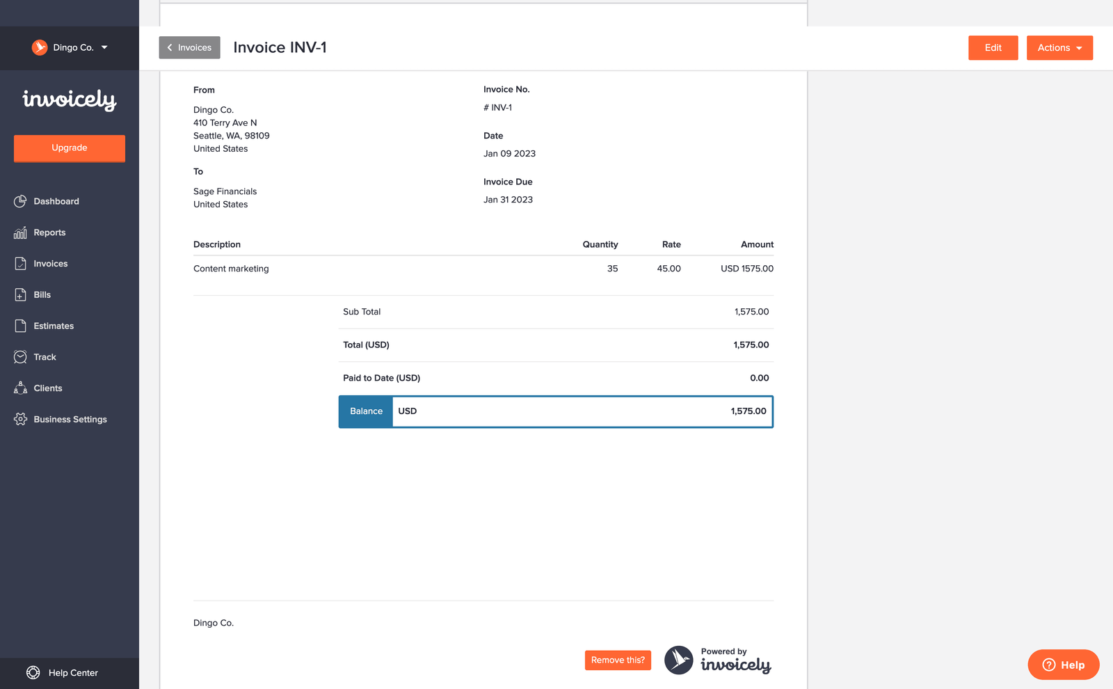 Advanced Crm Platforms Software for Freelancers