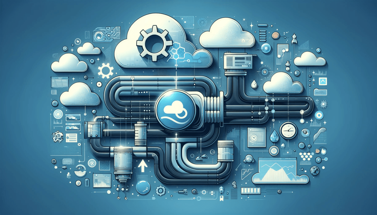 Advanced Scalable Cloud Services Techniques