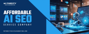 Affordable Ai-Driven Seo Software Services