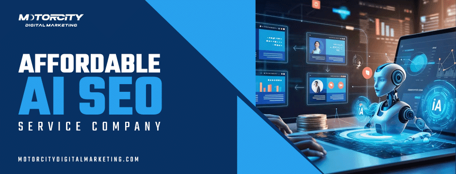 Affordable Ai-Driven Seo Software Services