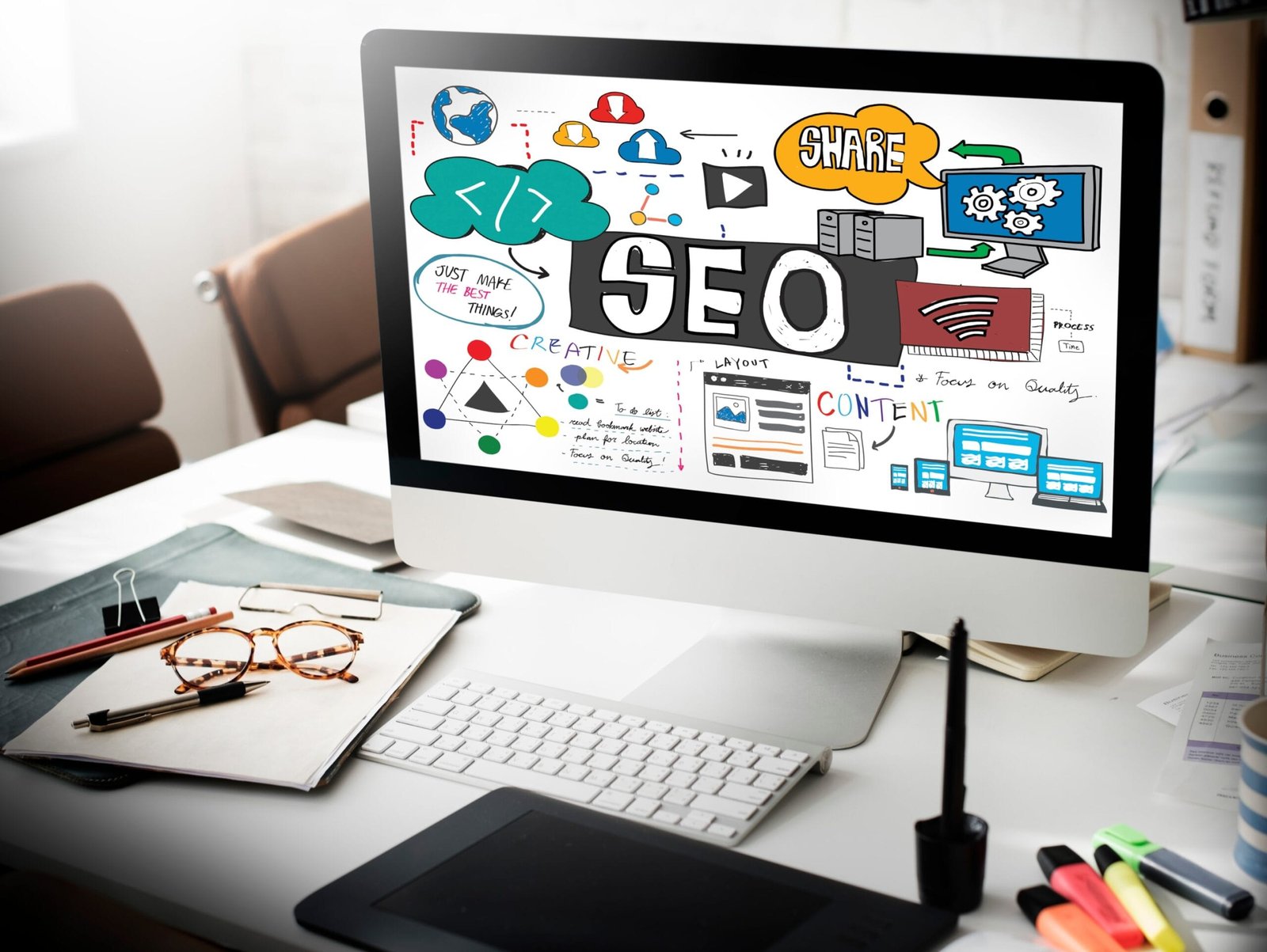 Ai-Driven Seo Software Software Guide for Beginners
