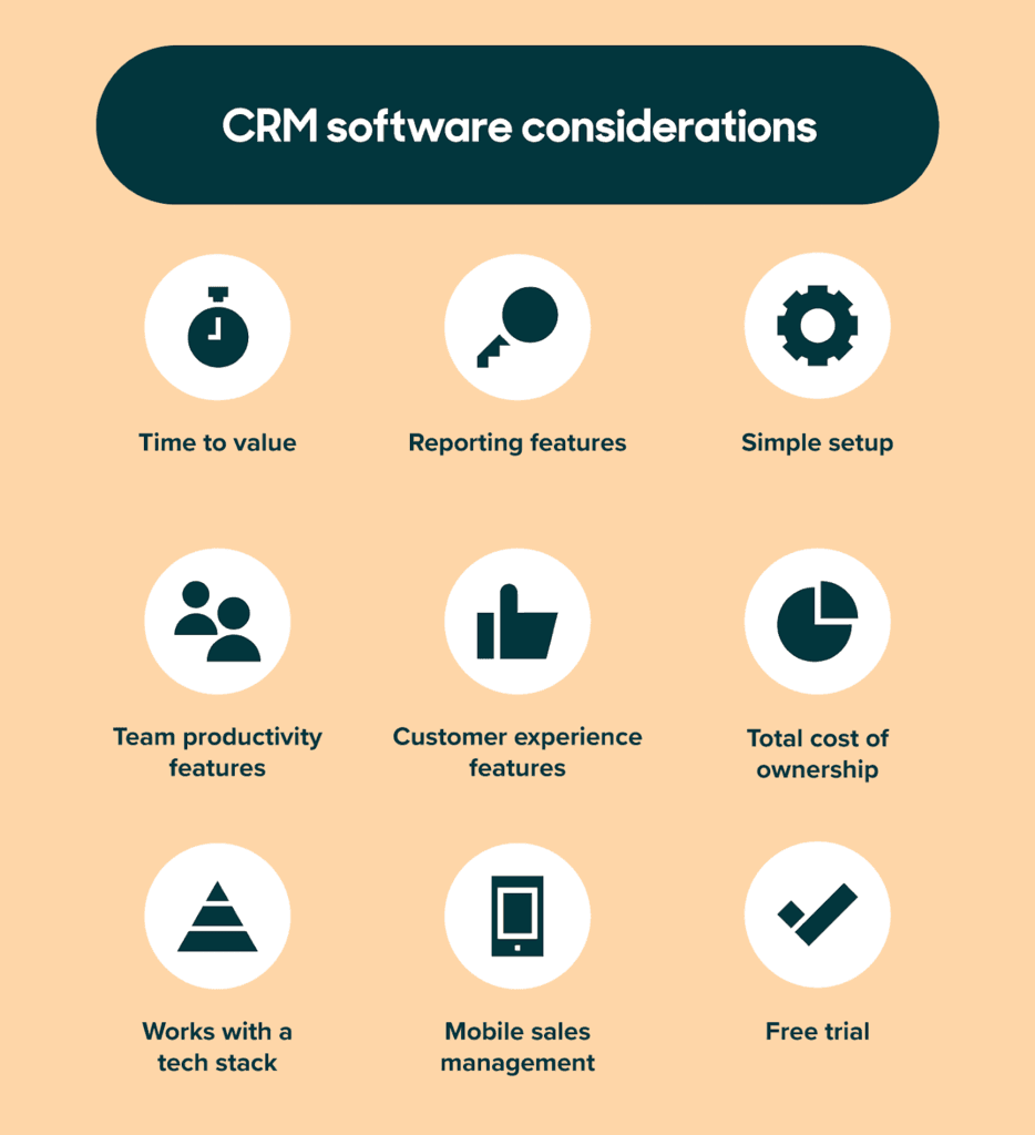 Best Advanced Crm Platforms Tools