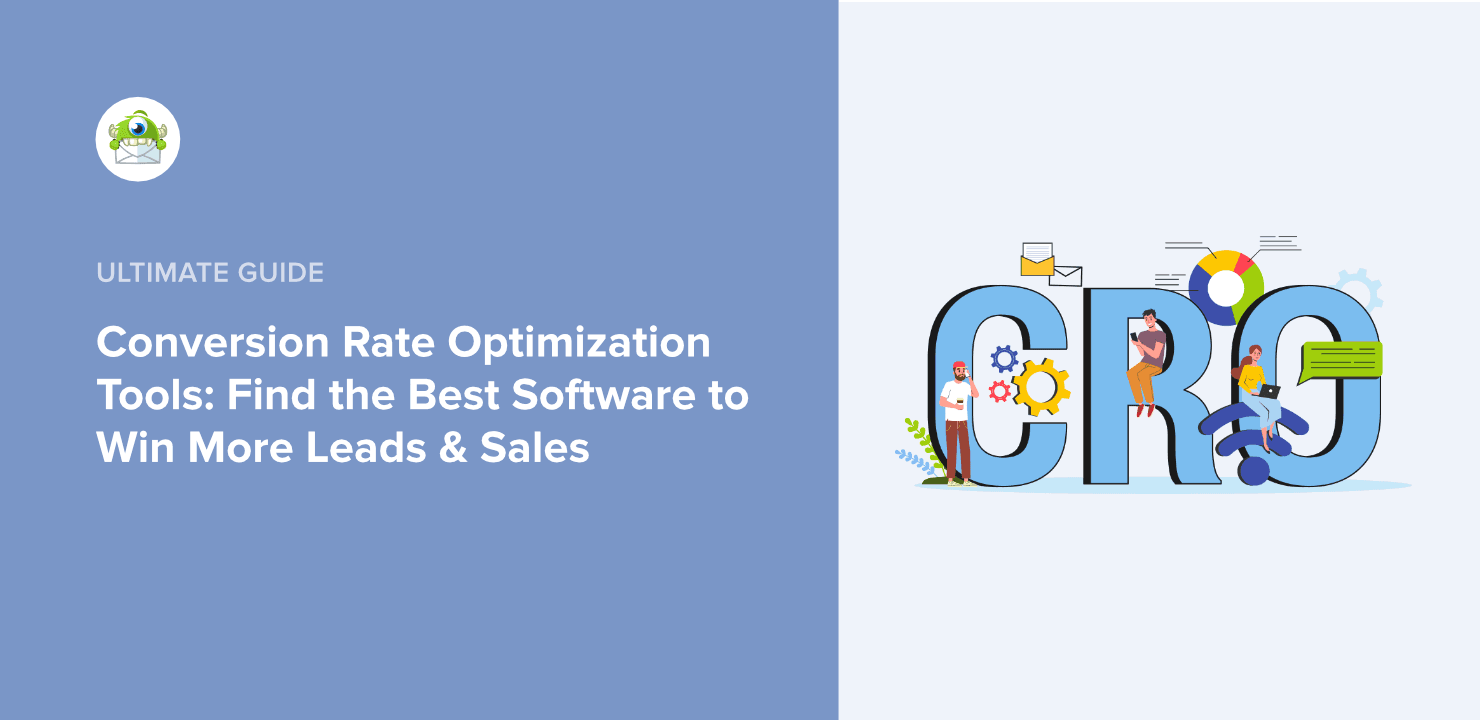 Best Conversion Optimization Platform Tools