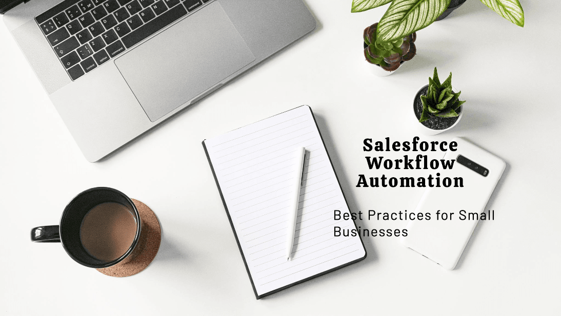 Best Practices for Business Workflow Automation