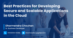 Best Practices for Scalable Cloud Services