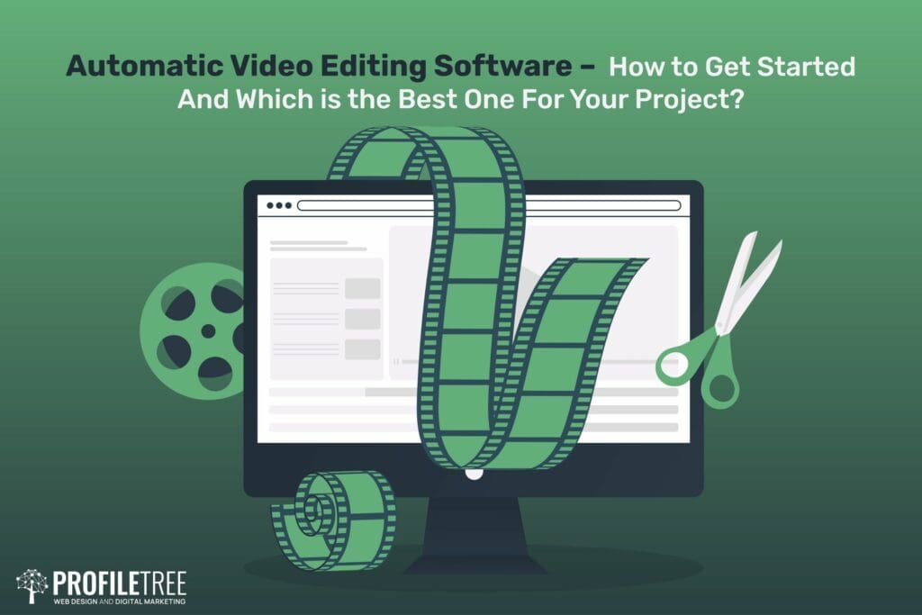 Best Video Production And Editing Software for Digital Agencies