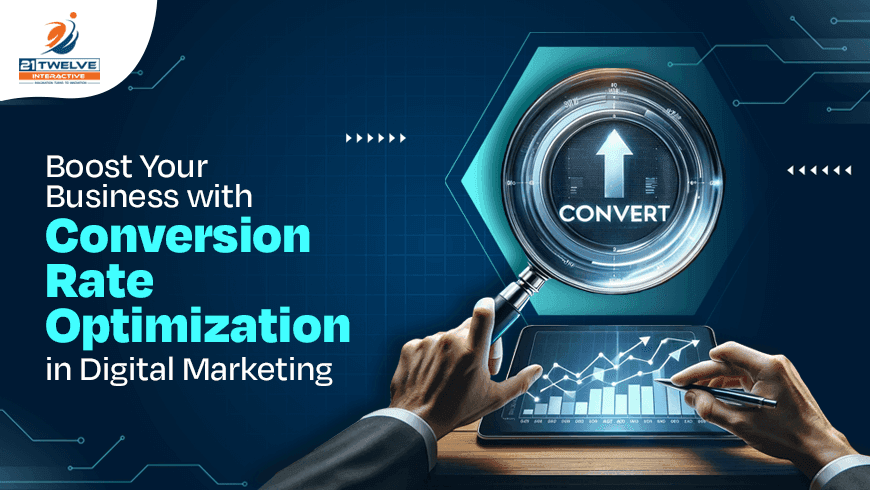 Boost Business With Conversion Optimization Platform