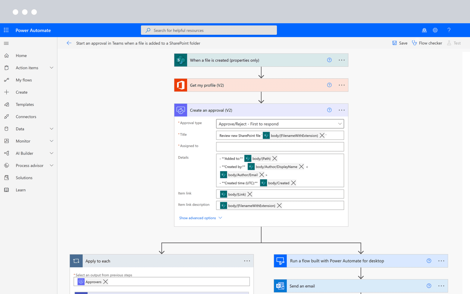 Business Workflow Automation Tutorials And Walkthroughs