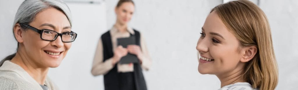 Choosing the Right Executive Training Program Provider