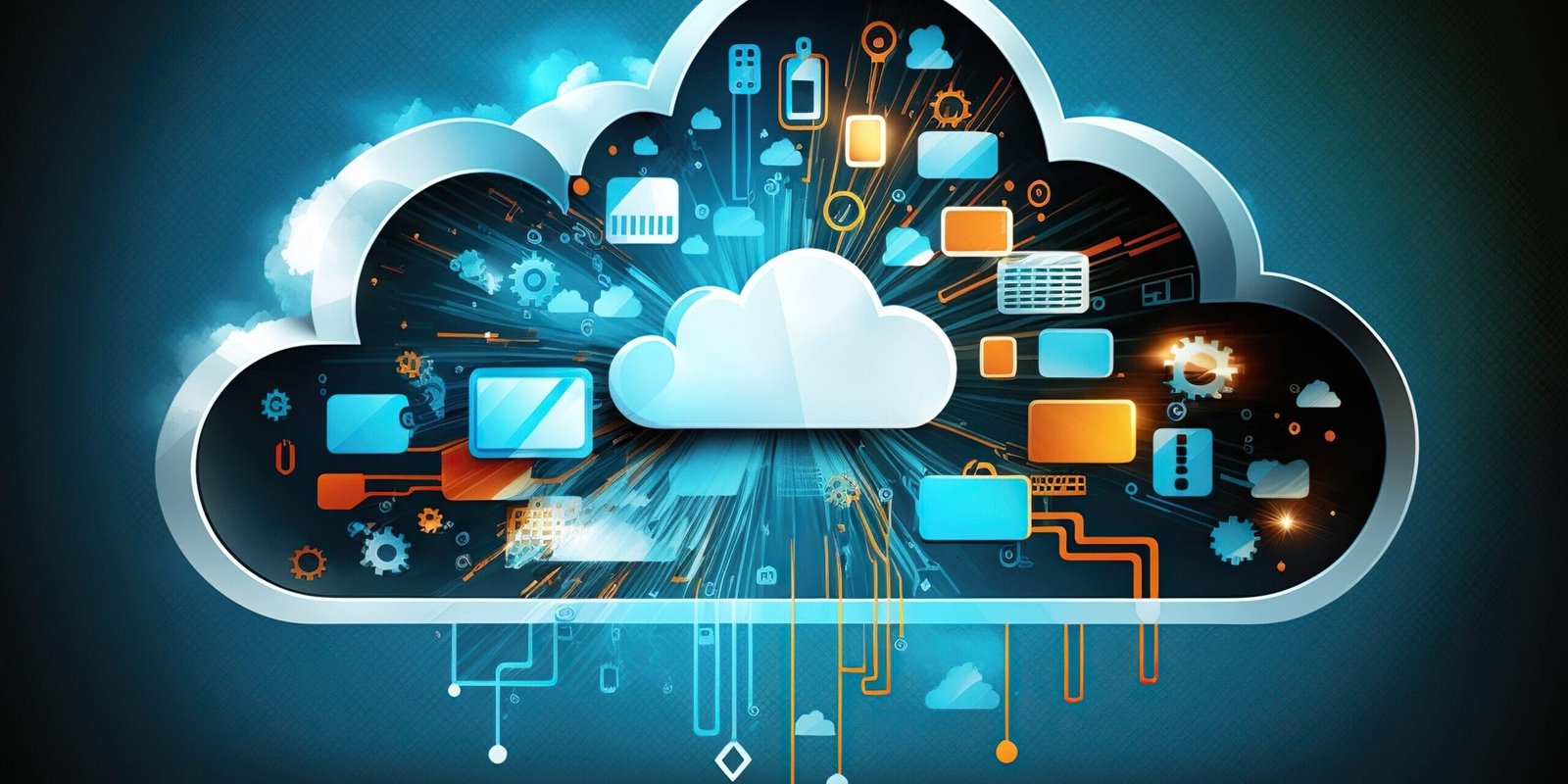 Cloud-Based Scalable Cloud Services Solutions