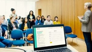 Executive Training Programs for Small Businesses