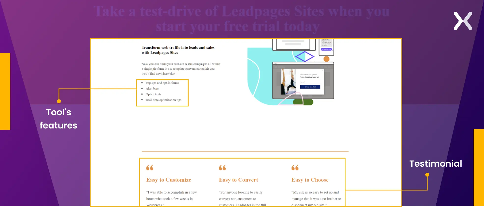 Free Conversion Optimization Platform Trials And Offers
