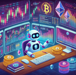 How to Get Started With Trading Algorithm Platforms