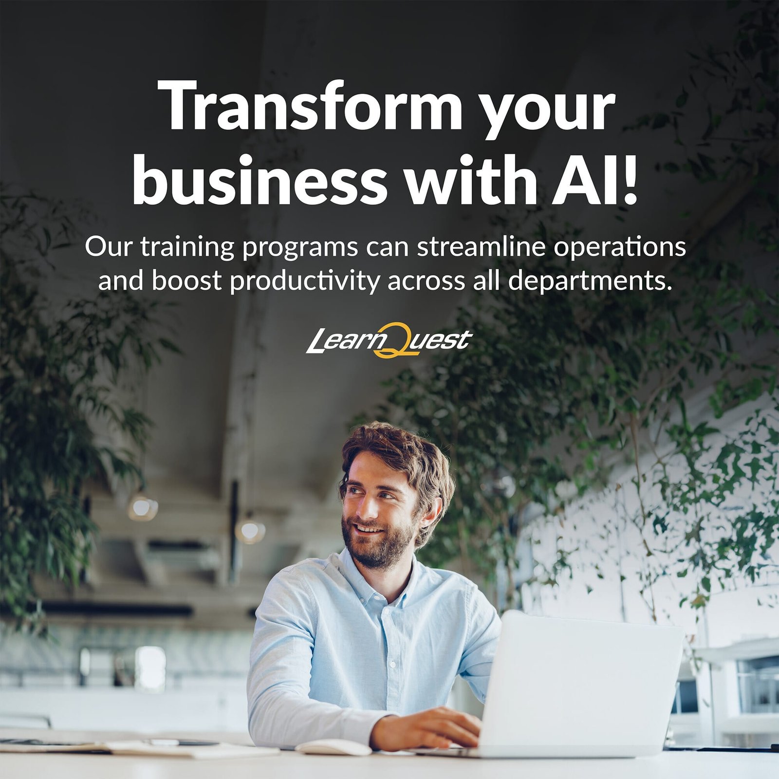 How to Streamline Operations With Executive Training Programs