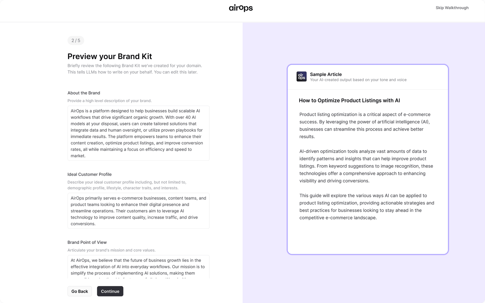 How to Streamline Operations With the Conversion Optimization Platform