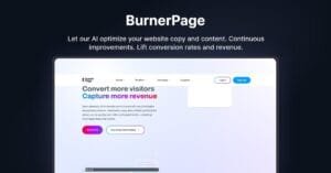 Home New Features in Conversion Optimization Platform Software