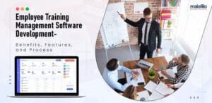 New Features in Executive Training Programs Software