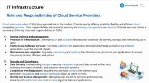 Scalable Cloud Services Software Reviews