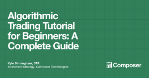 Trading Algorithm Platforms Tutorials And Walkthroughs