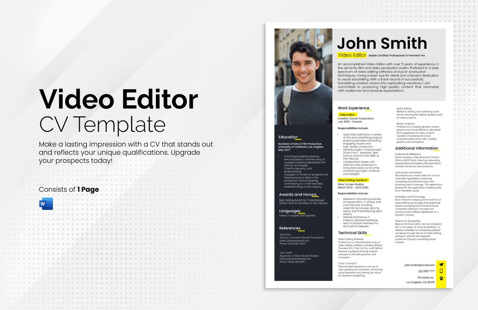 Trending Video Production And Editing Software Software